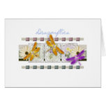 dragon flies Card