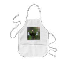 DRAGON FLY APRON