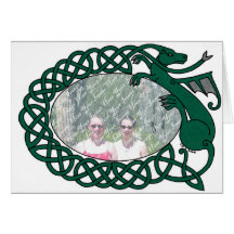 Dragon Frame card