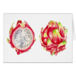 Dragon Fruit Card