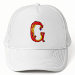 dragon G Hat