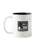 Dragon Girl Mug