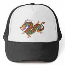 dragon hat