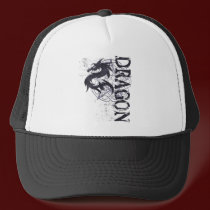Dragon! hats