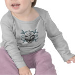 Dragon Head - White Shirt