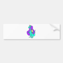 Dragon Image 33 Bumper Stickers