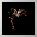 Dragon in Flight posters