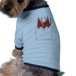 Dragon in my Pocket Pet Tee Shirt