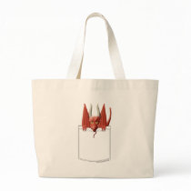 Dragon in my Pocket bags