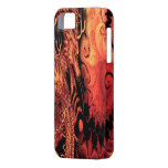 Dragon iPhone 5 Case