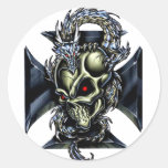 Dragon Keeper Stickers