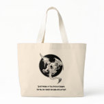 Dragon Ketchup 1 Tote Bags
