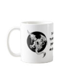 Dragon Ketchup 1 Coffee Mug