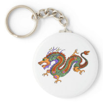 dragon keychains