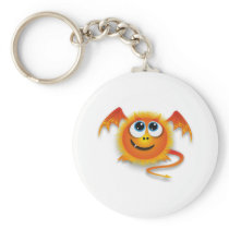 Dragon Keychains