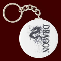 Dragon! keychains