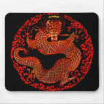 Dragon King Mousepad