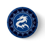 Dragon Knot 1 Button