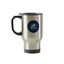Dragon Knot 1 Coffee Mugs