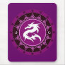 Dragon Knot 9 Mouse Mats