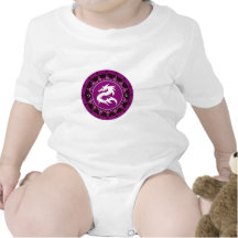 Dragon Knot 9 T-shirt