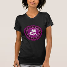 Dragon Knot 9 Tshirt