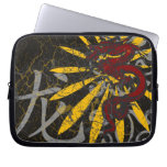 Dragon Laptop Sleeve
