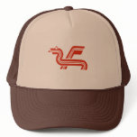 Dragon Logo hats