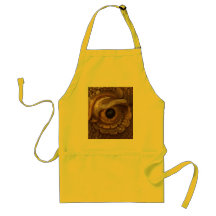 Dragon Luck Mall Aprons