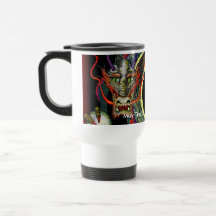 Dragon Luck Mall Coffee Mugs