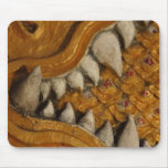 Dragon Luck Mall Mouse Pad