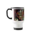 Dragon Luck Mall Coffee Mugs