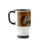 Dragon Luck Mall Mugs