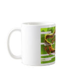 Dragon Luck Mall Mugs