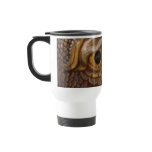 Dragon Luck Mall Mugs