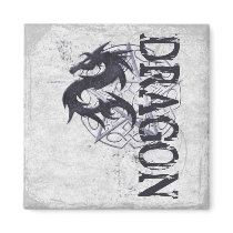 Dragon! Magnet