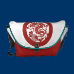 Dragon Messanger Bag messenger bags