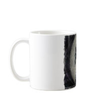 Dragon Mistress -  Classic White Mug