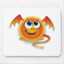 Dragon Mousepad