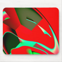 Dragon Mousepad Tapis De Souris