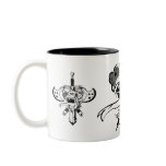 Dragon Mug