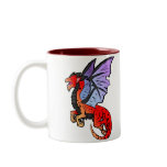 Dragon Mug