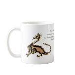 Dragon mugs