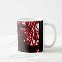 Dragon Mug