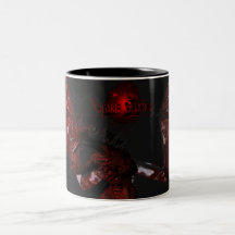 Dragon Mugs