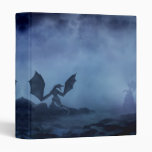 Dragon Myst Binder