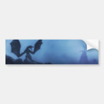 Dragon Myst Bumper Sticker