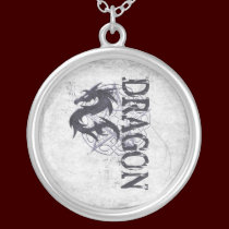 Dragon! necklaces