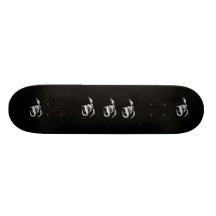 Dragon Ninja Skate board