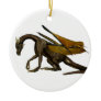 Dragon Ornament